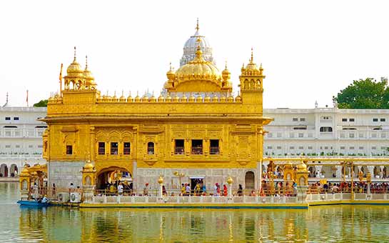 Religious Pilgrimage Travel Insurance