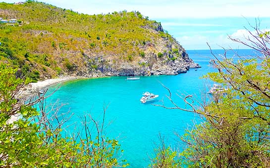 St. Barths Travel Insurance