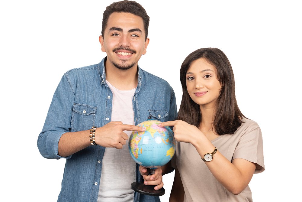 Exchange Visitor&nbsp;Insurance  